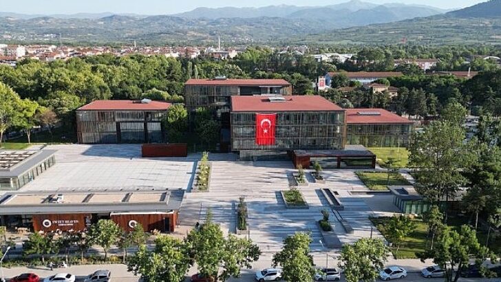 İnegöl Belediyesi’nde Vergi Ödemelerinde Büyük Kolaylık