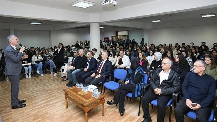 İnegöl Fırsatlar Kenti