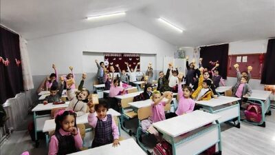 İnegöl’de Öğrencilere 26 Bin Kumbara Dağıtılacak