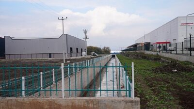 İSU, Başiskele’de altyapı yatırımlarına devam ediyor