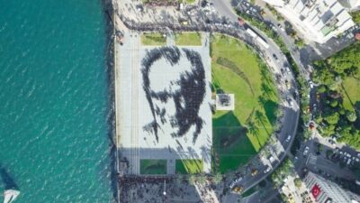 İzmir Ata’sını anacak