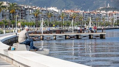 İzmir Büyükşehir Belediyesi pak Körfez için çalıştay düzenliyor “Körfezin geleceği İzmir’in geleceği”
