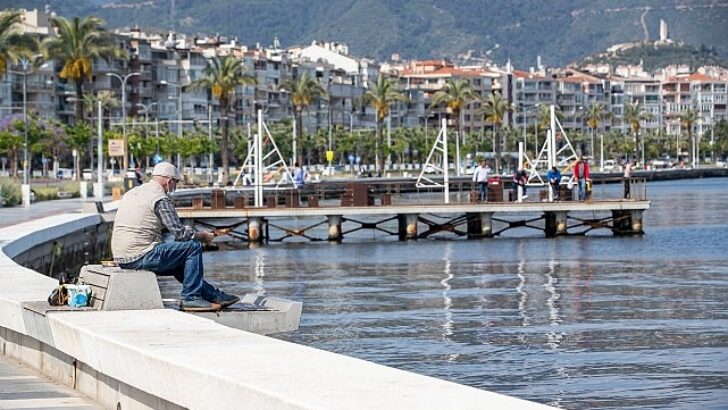 İzmir Büyükşehir Belediyesi pak Körfez için çalıştay düzenliyor “Körfezin geleceği İzmir’in geleceği”