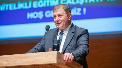 İzmir’den Türkiye’ye eğitim ıslahatı daveti