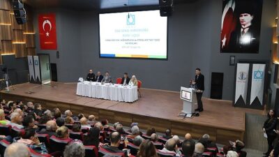 İZSU’dan Dikili’ye 66 milyon Euro’luk dev yatırım