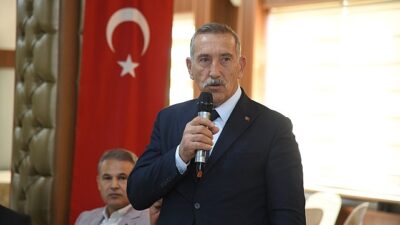 Kahramankazan Belediyesi’nin mesken sahipliğinde Bürokrat Ankaralılar Derneği (BADER) üyelerine yönelik kahvaltı programı düzenlendi.
