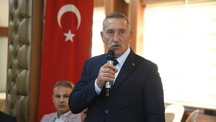 Kahramankazan Belediyesi’nin mesken sahipliğinde Bürokrat Ankaralılar Derneği (BADER) üyelerine yönelik kahvaltı programı düzenlendi.