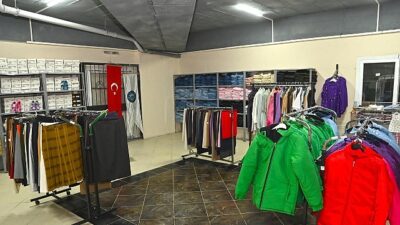 Karabağlar Belediyesi Toplumsal Market yeni yerinde hizmete açılıyor