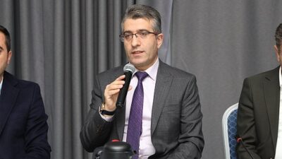 Kasım ayı imar toplantısı Darıca’da yapıldı
