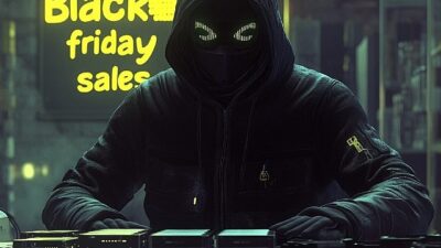 Kaspersky, Kara Cuma Öncesinde Perakende Odaklı Siber Tehditlerde Yaklaşık %25 Artış Olduğunu Bildirdi