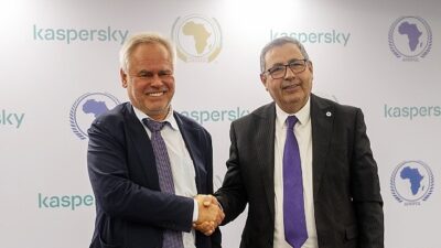 Kaspersky ve AFRIPOL yeni bir işbirliği mutabakatı imzalayarak siber cürümlerle gayrette iştiraklerini güçlendiriyor