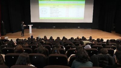 Keçiören Belediyesi Öğrencilere İmtihana Hazırlık Rehberliği Sunuyor