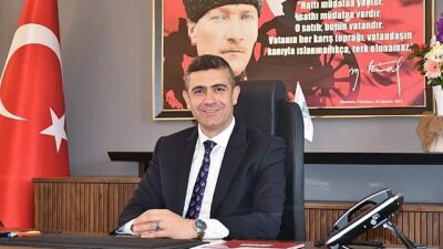 Koç’tan Manalı Davet