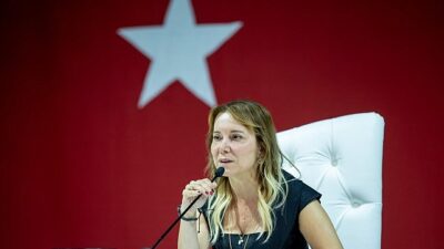 Konak’ın hizmet takımı liyakatla güçleniyor