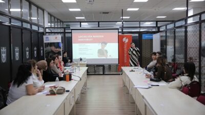 Konak’ta ‘Çocuk Muhafaza ve Güvenliği’ eğitimi verildi