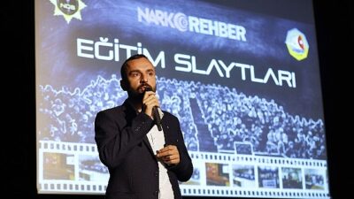 Konak’tan husus bağımlılığına karşı güçlü iş birliği
