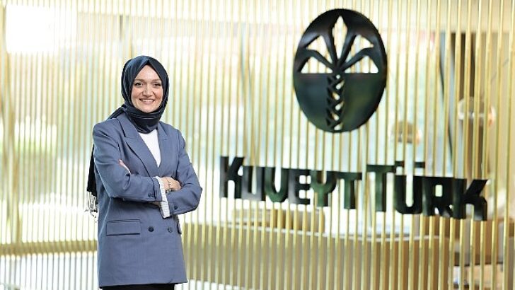 Kuveyt Türk Yatırım, Uzman Takımını Yeni Atamalarla Güçlendirdi