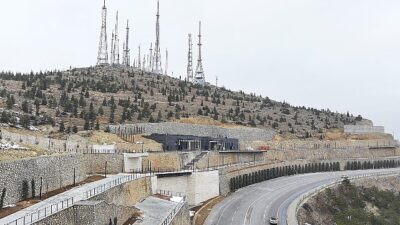 Lider Altay: “Akyokuş Palye Düzenlemesinde Sona Yaklaştık”