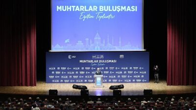 Lider Altay: “Konya Modeli Belediyeciliği Tüm Türkiye Gıpta İle İzleyecek”