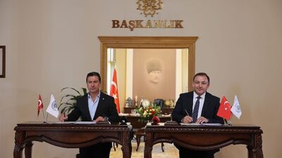 Lider Aras bir vaadini daha gerçekleştirecek imzayı attı