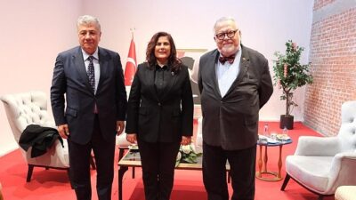 Lider Çerçioğlu, muharrirler ve bilim insanlarını Aydınlılarla buluşturuyor