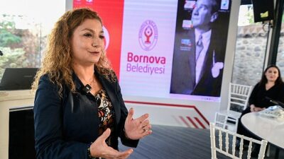Lider Eşki: “Atık, hakikat değerlendirildiğinde bir kaynağa dönüşür”