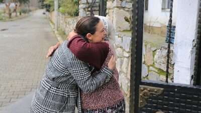Lider Filiz Ceritoğlu Sengel: “Emeklilerimizin yanındayız, dayanışmayı büyütüyoruz!”