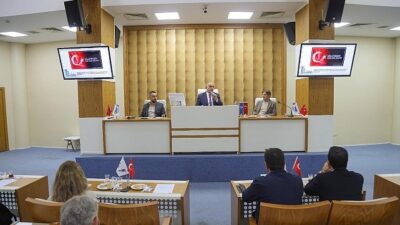 Lider İbrahim Sandıkçı: “İstikrarlı çalışmalarla ilçemizin kıymetine değer katmaya devam edeceğiz”