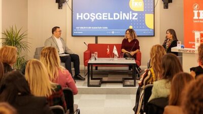 Lider Memnun’dan bayan istihdamı vurgusu