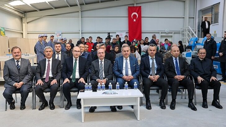 Lider Pekyatırmacı: “Eğitime olan önceliğimizi sürdüreceğiz”