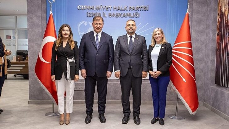 Lider Tugay: Bu gayret bitmez