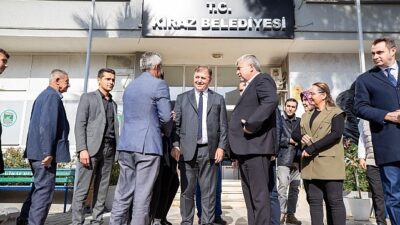 Lider Tugay: Bu yazgısı değiştirmek herkesin boynunun borcu