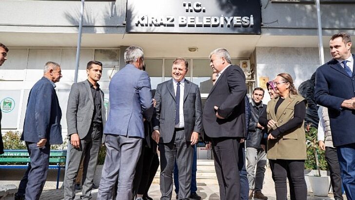 Lider Tugay: Bu yazgısı değiştirmek herkesin boynunun borcu