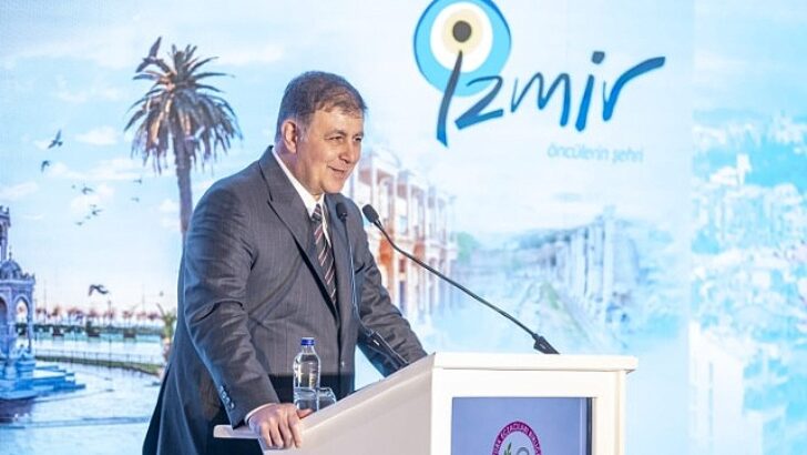 Lider Tugay: Maalesef sıhhat sistemimiz hasta