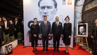 Lider Tugay: Son nefesime kadar onun müsaadeden gideceğim