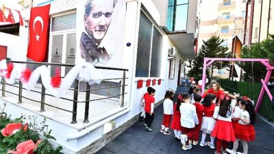 Lider Tugay talimat verdi, anaokullarının fiyatı 5 bin TL’ye indi