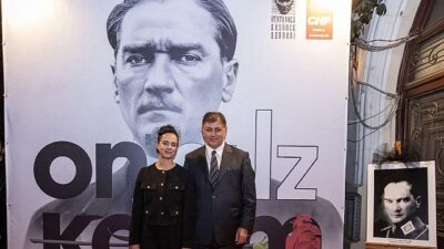 Lider Tugay: Unsurlarına bağlılığımız sonsuza dek var olacaktır