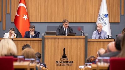 Lider Tugay’dan 2025 bütçesinde tasarruf vurgusu “Ayağımızı yorganımıza nazaran uzatacağız”