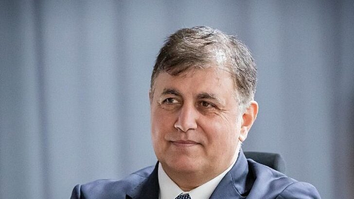 Lider Tugay’dan “25 Kasım Bayana Yönelik Şiddete Karşı Milletlerarası Uğraş Günü” iletisi “Kadın haklarının bayraktarlığını yapmak için var gücümle çalışmaya devam edeceğim”