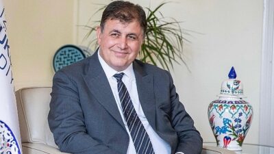 Lider Tugay’dan açıklama “Güneş gücüne de yenilenebilir güç üretimine de elbette karşı değilim”