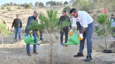 Lider Yıldız: “Doğanın İstikrarını Korumalıyız”