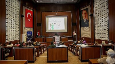 Lösemiyle Çabada Farkındalık Kıymetli