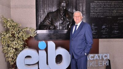 Maden ihracatçıları 2025’e yeni URGE projesi ve heyetlerle girecek