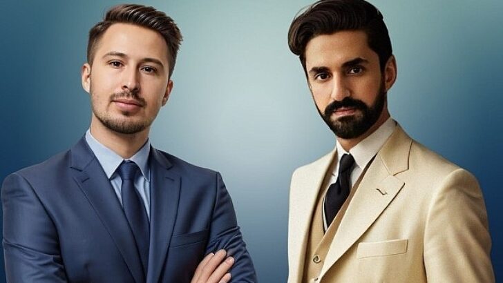 Mahmut Görgen ve Fatih Doğukan Yılmaz’dan Deep House Biçiminde Eşsiz Bir Yorum: ‘Yüce Dağ Başında’