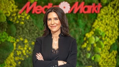 MediaMarkt’ın “Global Dijital Birimi” bir Türk bayan öndere emanet!