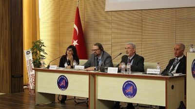 Memleketler arası Bilim Forumu tamamlandı
