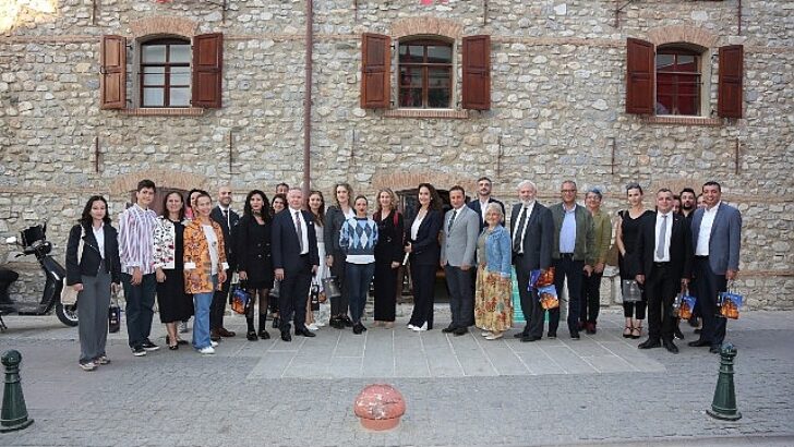 Memleketler arası Sürdürülebilir Turizm Derneği’nin Güz Şurası Sonuç Bildirgesi Yayımlandı