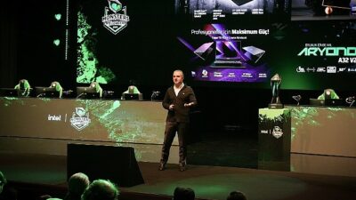 Monster, birinci masaüstü oyun bilgisayarı Tulpar TD3 V1 serisini satışa sundu!