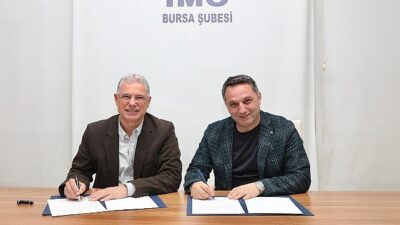 Mudanya’da Öncelik İnançlı Hayat