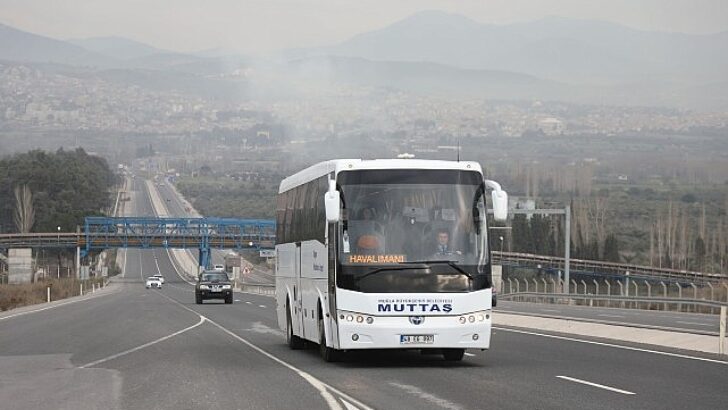 Muğla Büyükşehir Araç Filosunu Güçlendiriyor